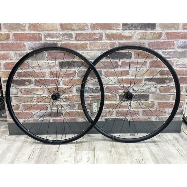 シンクロス Syncros ホイールセット RP2.0 Disc 【カウマン戸塚