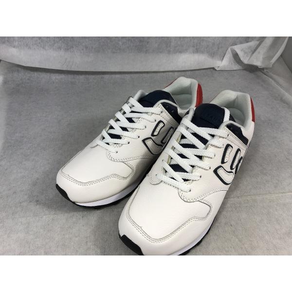 靴工房サンガッチョ SANGACIO 10周年記念モデル スニーカー 26.5cm