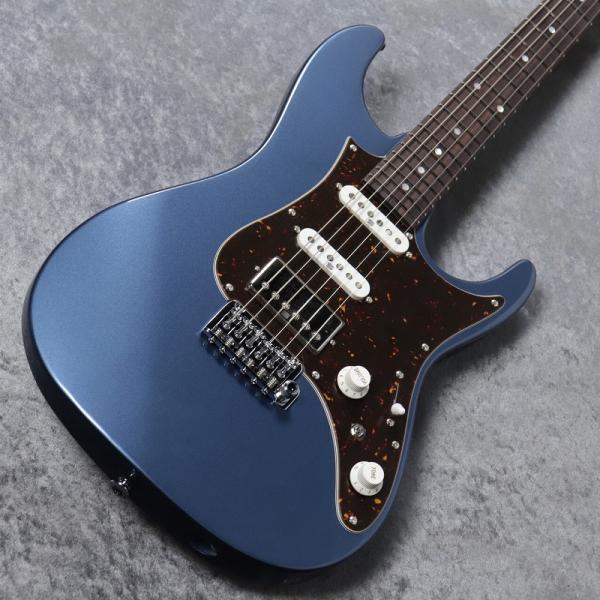 Ibanez AZ2204N 【PBM (Prussian Blue Metallic)】【お茶の水駅前店