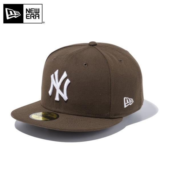 59FIFTY 【メーカー取次】NEW ERA ニューエラ MLB ニューヨーク