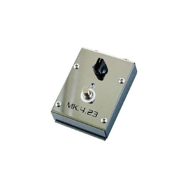 Creation Audio Labs MK4.23 Boost クリーン・ブースター : ワールド