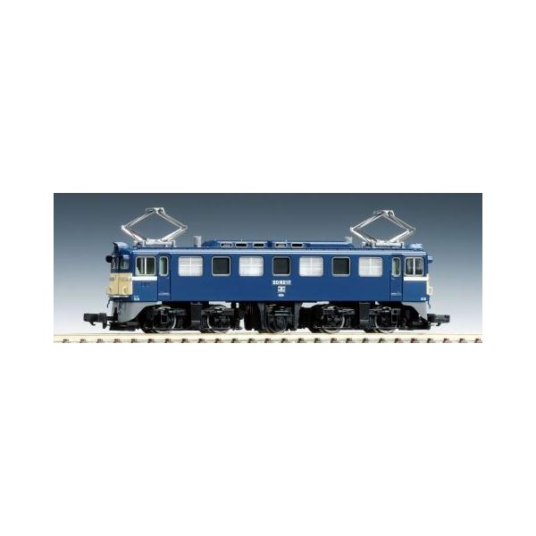 トミックス TOMIX トミックス ED62 9115【Nゲージ 】【鉄道模型