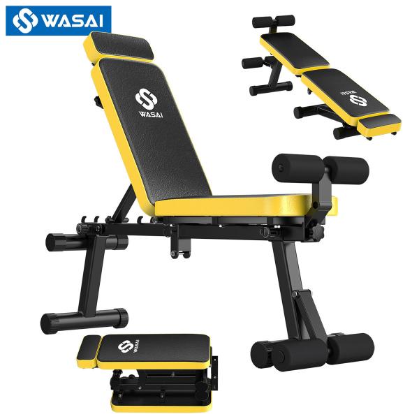 折りたたみ トレーニング インクラインベンチ」の人気商品一覧 | 安い