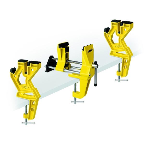 SWIX（スウィックス） TOKO トコ スキーバイス HOT WAX チューンナップ