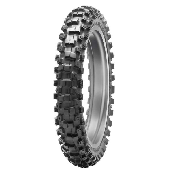 DUNLOP（ダンロップ） GEOMAX MX53 【100/90-19 57M WT】ジオマックス