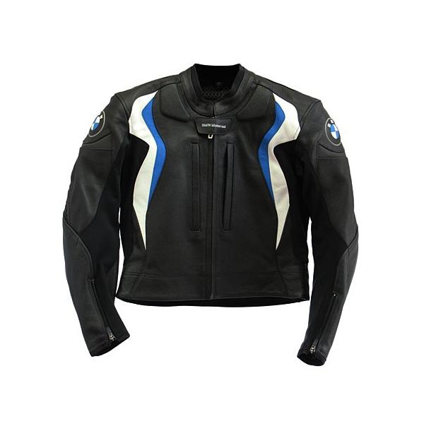 BMW ビーエムダブリュー スタートジャケット サイズ：54 レザー