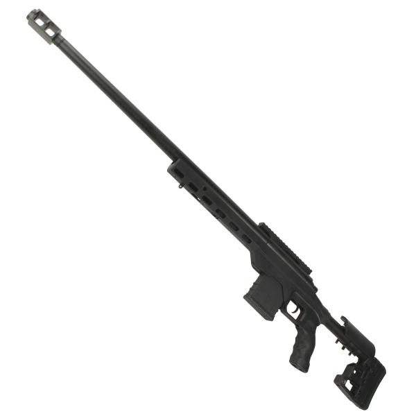 CYMA 【特価33%OFF！】CYMA MDT LSS-XL SCS エアーコッキング