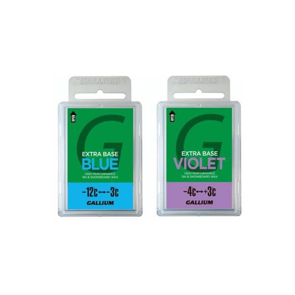 GALLIUM（ガリウム） スキー ワックス ワックス お買い得ワックス