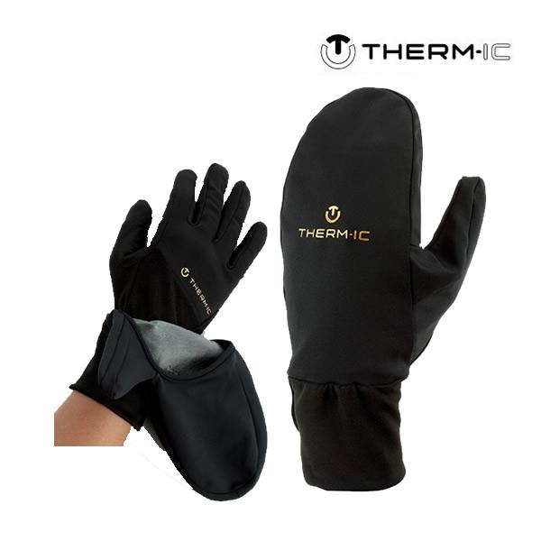 SIDAS（シダス） THERM-IC(サーミック) 寒い時にはミトンに、使い捨て