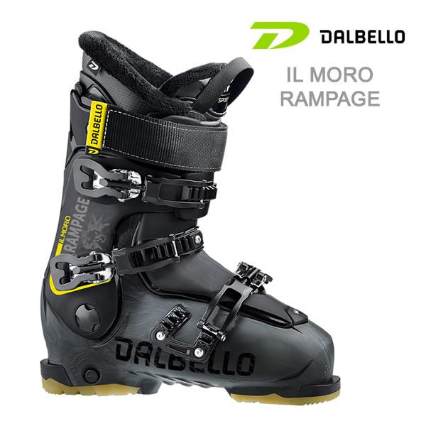 MARKER（マーカー） ダルベロ スキーブーツ 2024 IL MORO RAMPAGE