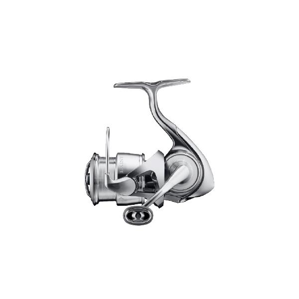 ダイワ イグジスト LT2000S-H (リール) 価格比較 - 価格.com