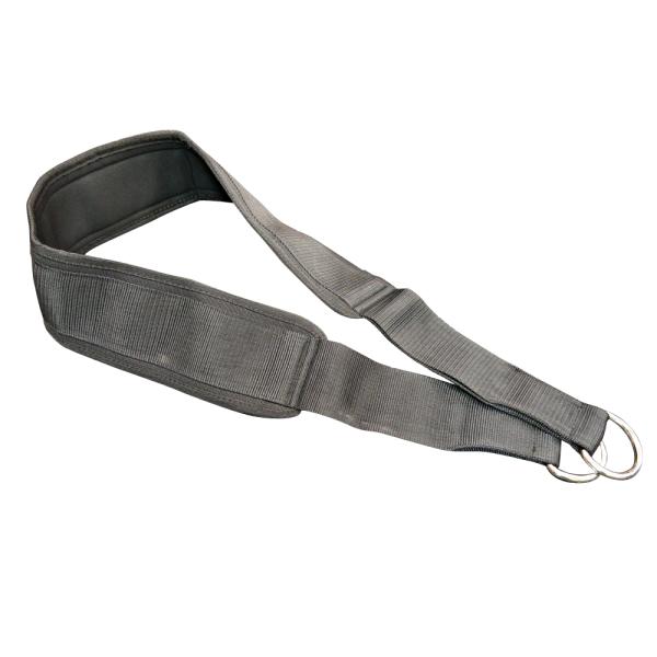 WILD FIT（ワイルドフィット） ベルトスクワット専用ベルト COMING