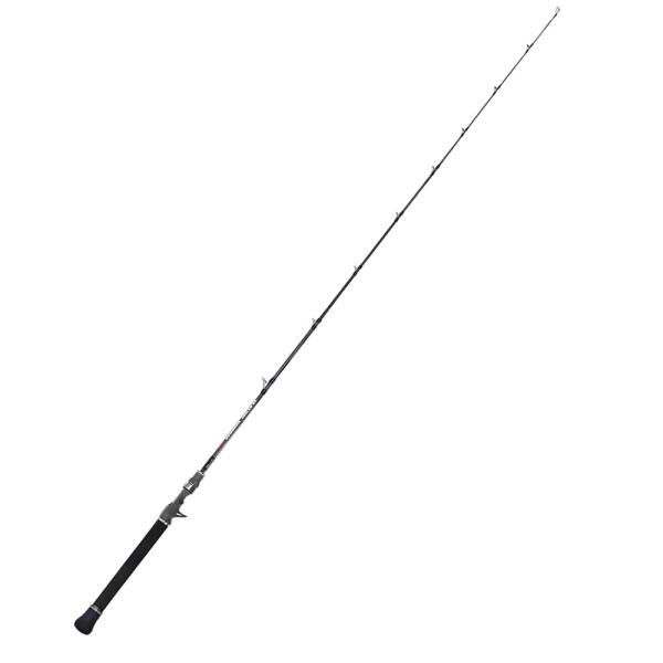 BOMBADA ボンバダ ラドラオ52 パックロッド Ladrao 52 : WILD-1 - 通販