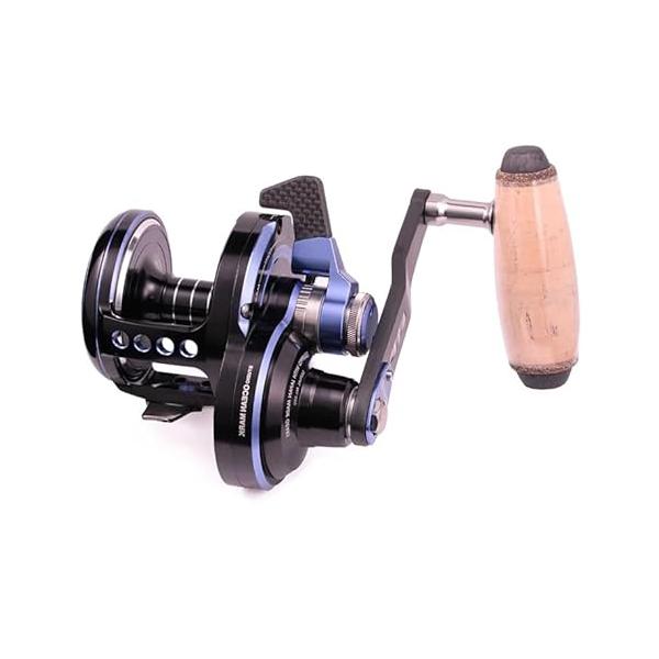 STUDIO OCEAN MARK スタジオオーシャンマーク OGM BLUE HEAVEN ブルー