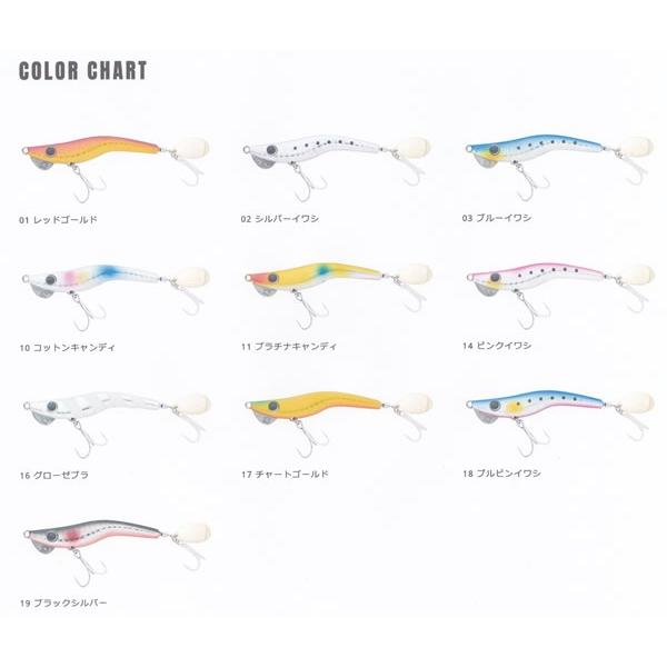 BREADEN（ブリーデン） メタルマル40 40g : ウインズヤフー店 - 通販