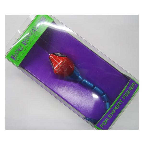 FROG PRODUCTS（フロッグプロダクツ） コブラヘッド : ウインズヤフー