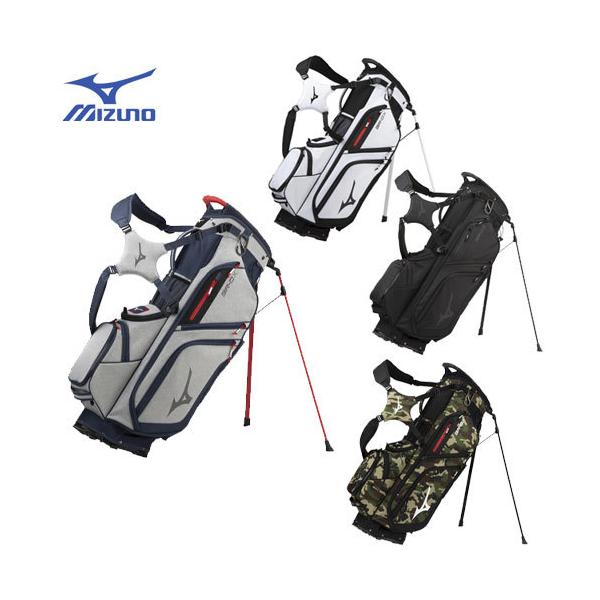 MIZUNO（ミズノ） (NEW/限定品)ミズノ BR-DX スタンドバッグ