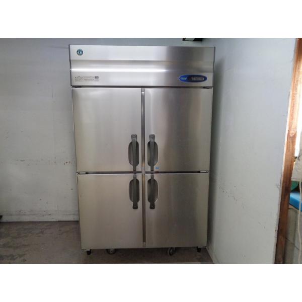 ☆※◇CH2802 | 縦型4面冷凍冷蔵庫(1凍3蔵) ホシザキ HRF-120Z3-TH 3相