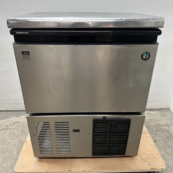 ☆ED1002 | 全自動製氷機 45kgタイプ IM-45M ホシザキ W630×D450
