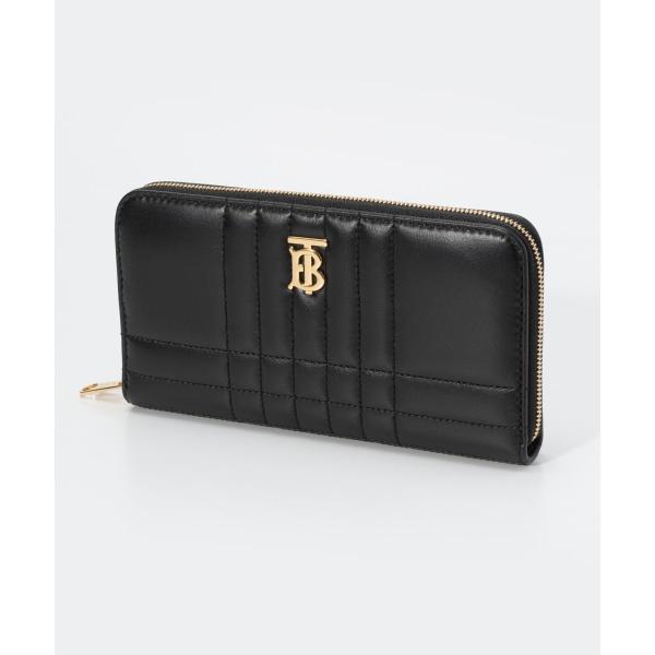BURBERRY（バーバリー） BURBERRY 8062340 長財布 LS LOLA ZIP WALLET