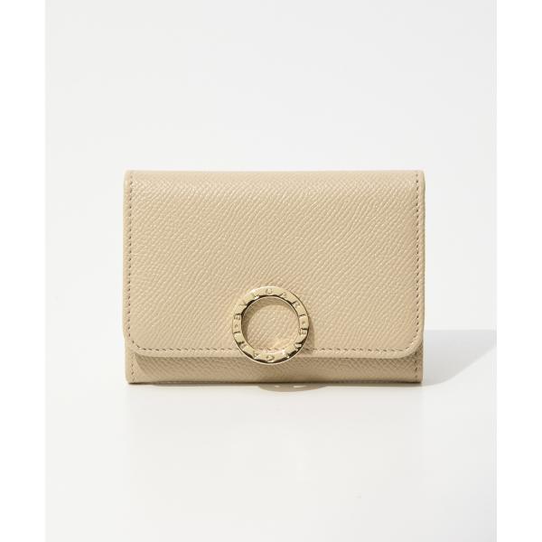 BVLGARI（ブルガリ） BVLGARI 293704 カードケース BC Holders メンズ