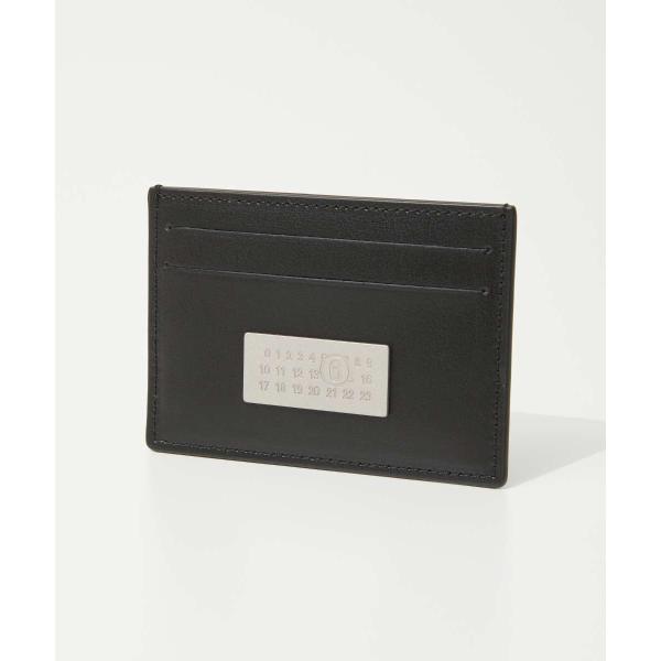 MM6 エムエム6 SA5UI0013 P6189 カードケース NUMERIC CARDHOLDER