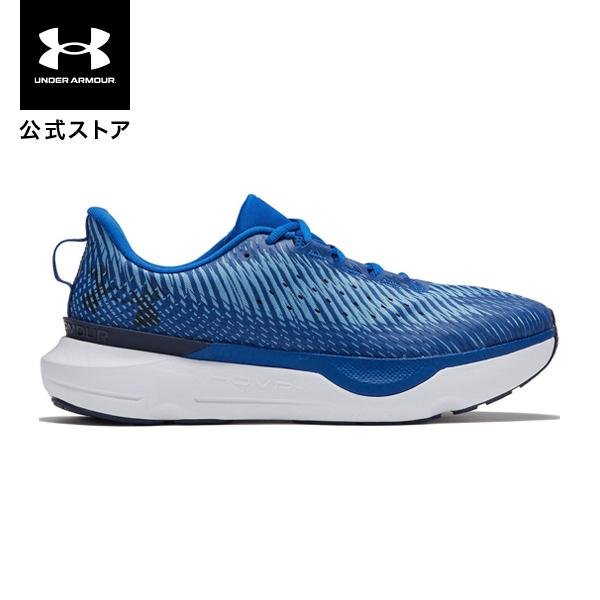 UNDER ARMOUR（アンダーアーマー） 【40％OFF】公式 メンズ ランニング