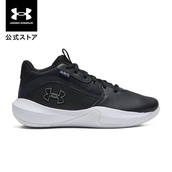 UNDER ARMOUR（アンダーアーマー） 公式 シューズ UAロックダウン7 AP