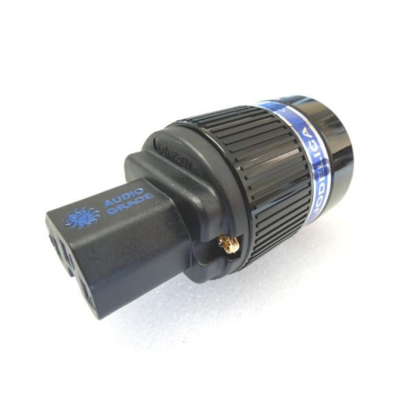 JODELICA ジョデリカ ETP-920SG インレットプラグ : オーディオ
