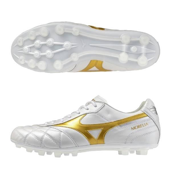 MIZUNO（ミズノ） モレリア 2 JAPAN AG BRIGHT GOLD PACK mizuno