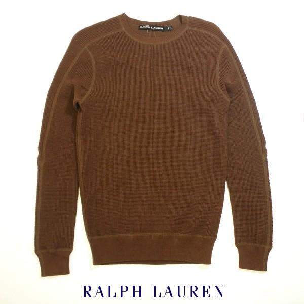 RALPH LAUREN BLACK LABEL（ラルフローレンブラックレーベル
