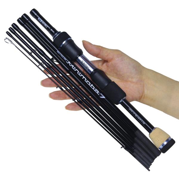 2024NEW! プロックス ミニモバ7SE (MM7S607MLS) : マキオズ Yahoo!店