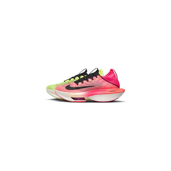 NIKE（ナイキ） スニーカー ランニング シューズ AIR ZOOM ALPHAFLY