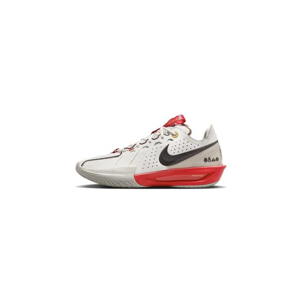 NIKE（ナイキ） バッシュ シューズ Air Zoom G.T. Cut 3 Year of the