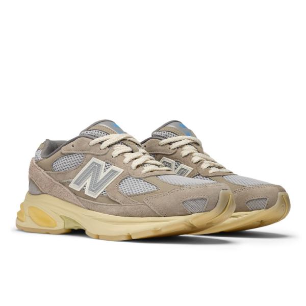 New Balance（ニューバランス） New Balance U2010 GD : UPTOWN Deluxe