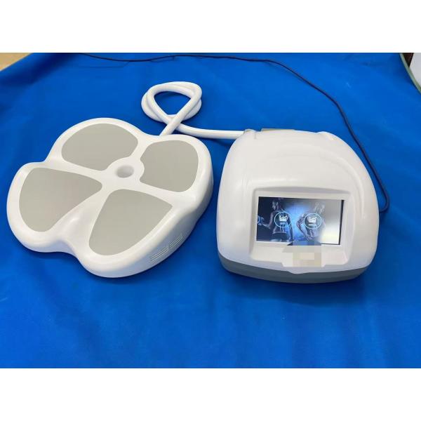 電磁パルス骨盤底筋マシーン マクセサーミニ ITO Musexer Fit｜電磁