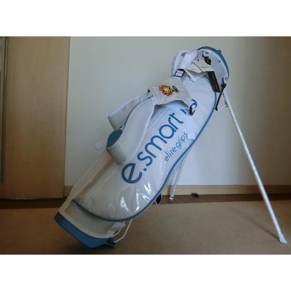 elite grips（エリートグリップ） 店頭展示品 e.smart 1.8 スタンド式