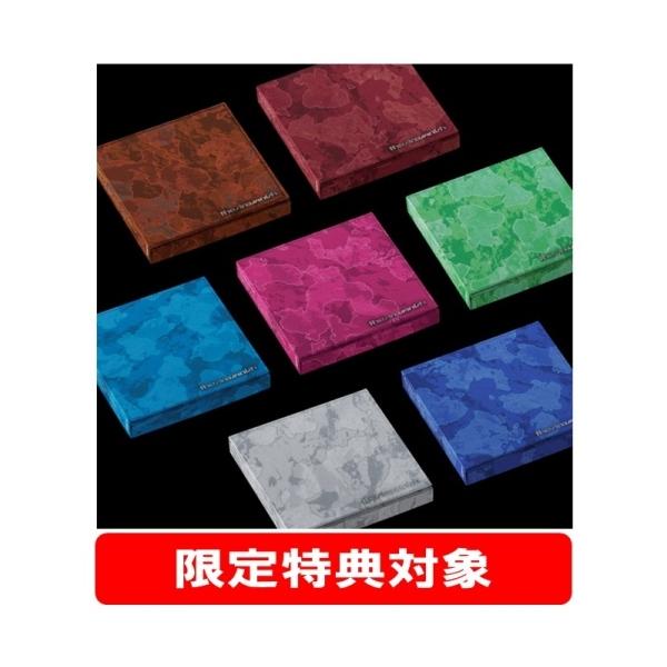 ENHYPEN 7th Mini Album THE SIN : VANISH (FUGITIVES ver.) (ランダム