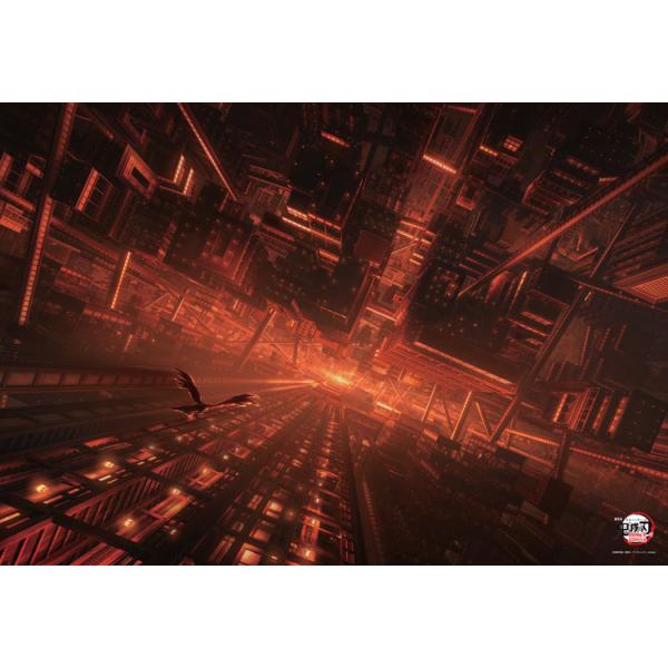 エンスカイ ジグソーパズル 鎹鴉(鬼滅の刃) 1000ピース ENS-1000T-565