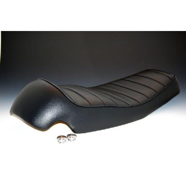ペイトンプレイス バイクシート バイク シート ヤマハ SR400/500