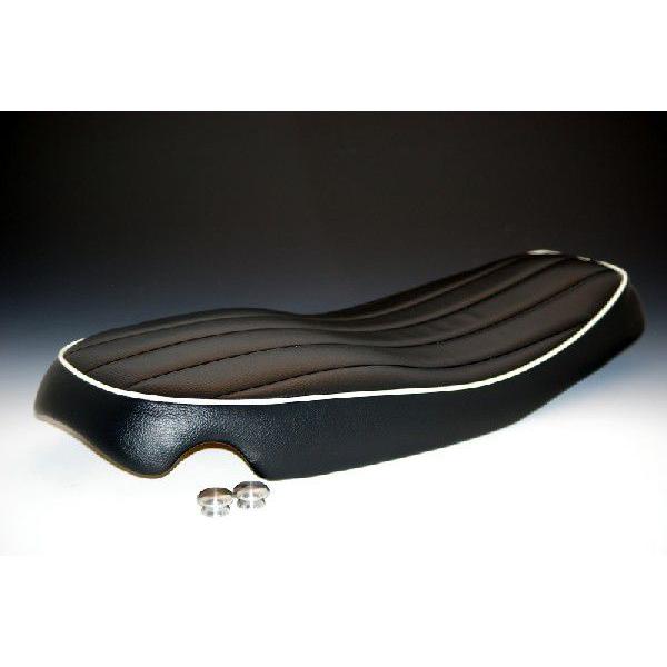 ペイトンプレイス バイクシート バイク シート ヤマハ SR400/500