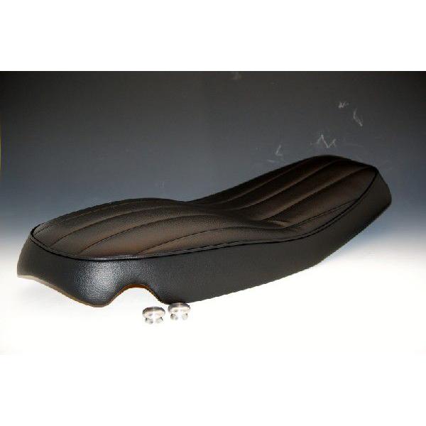 ペイトンプレイス バイクシート バイク シート ヤマハ SR400/500