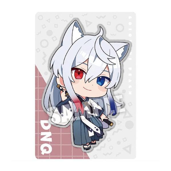 BANDAI（バンダイ） カラフルピーチ ウエハース [16.どぬく(デフォルメ