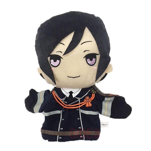 刀剣乱舞 ONLINE ぽてだん! パペットぬいぐるみ8 薬研藤四郎 : トイ