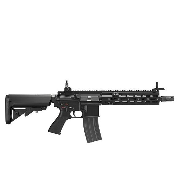 東京マルイ 次世代電動ガン HK416 DELTA デルタカスタム ブラック No