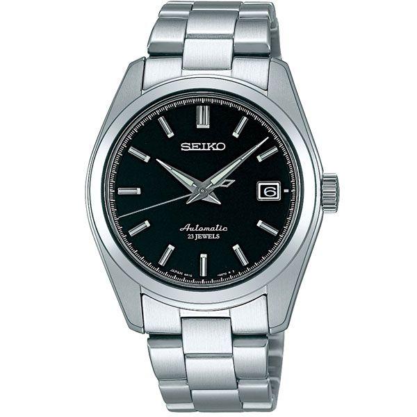 SEIKO（セイコー） 腕時計 自動巻 SARB033 メカニカルメンズウォッチ