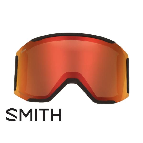 SMITH（スミス） SMITH SQUAD MAG LENS CP Photochromic 調光