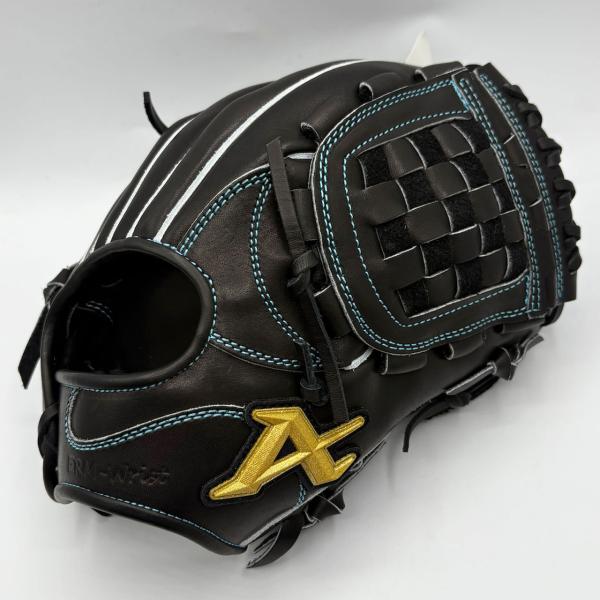 ATOMS 店舗別注 硬式グローブ 内野手用 026型 野球グローブ 硬式グラブ