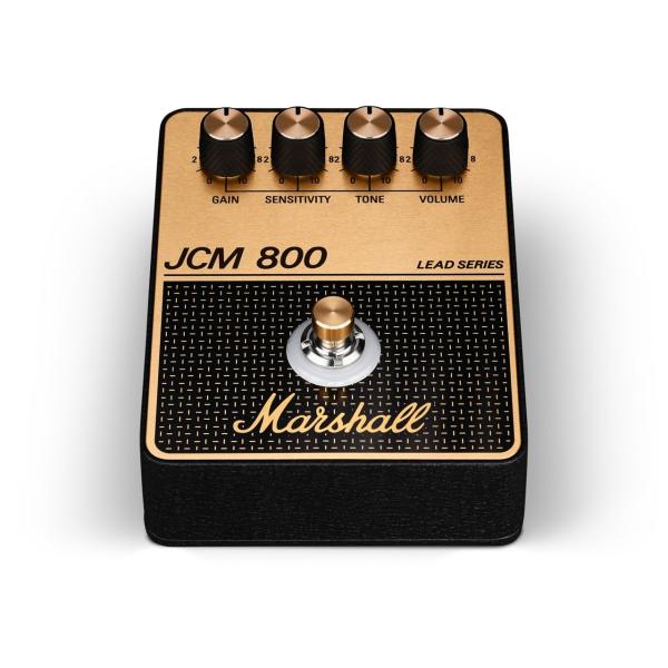 Marshall（マーシャル） JCM800 FX エフェクター オーバードライブ