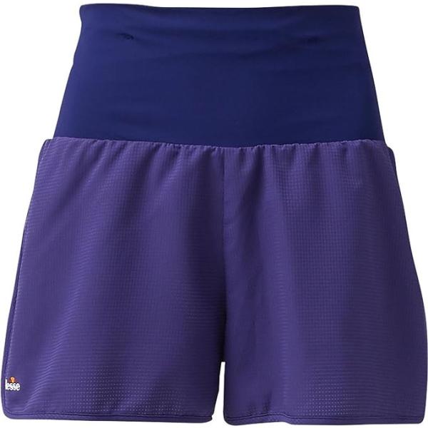 ellesse（エレッセ） テニスウェア テニス ショートパンツ レディース